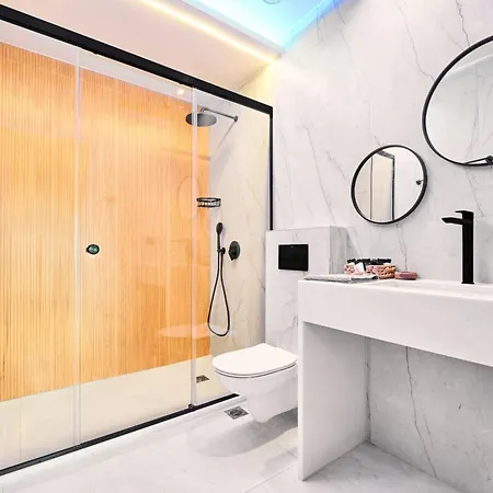 Akteon Girni 3* Paralía