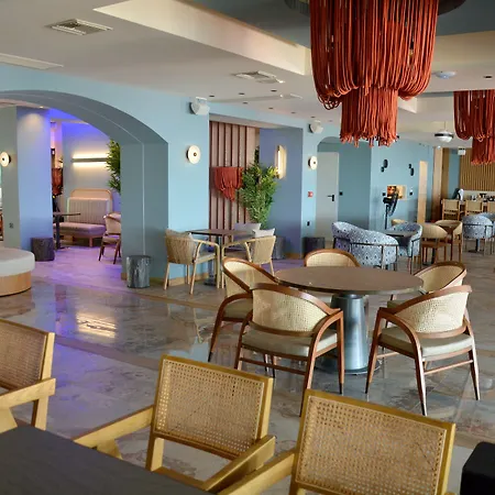 Akteon Girni Paralía