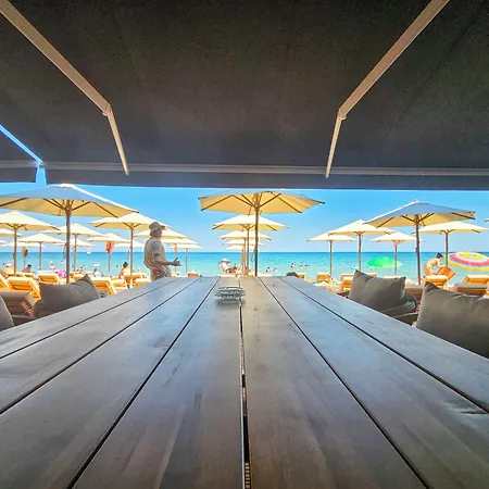 호텔 Akteon Girni 3*