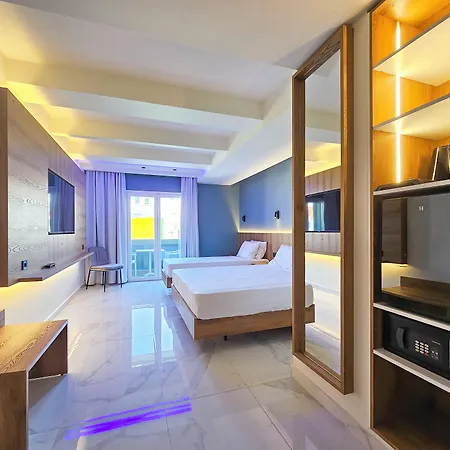 Akteon Girni Paralía