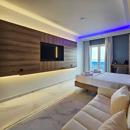 Akteon Girni 3* Paralía