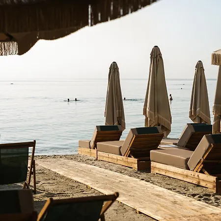 Akteon Girni 3* Paralía