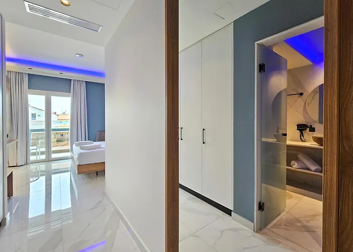 Hotel Akteon Girni Paralía