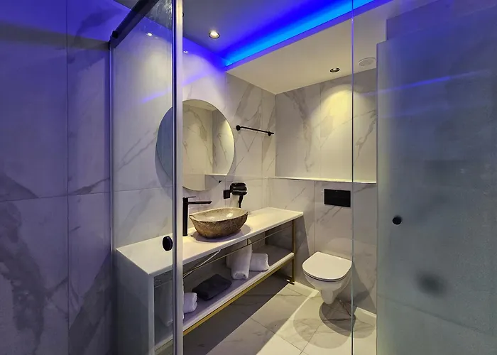 Akteon Girni 3* Paralía