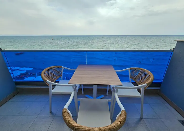 Akteon Girni 3* Paralía