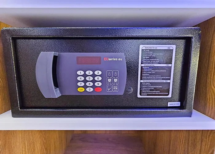 Akteon Girni Paralía