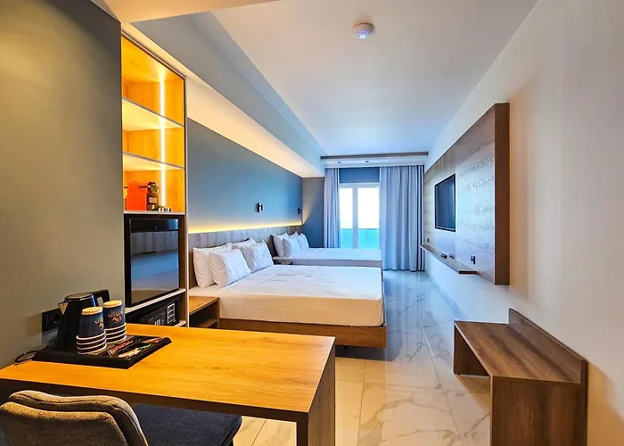 Akteon Girni Hotel 3*