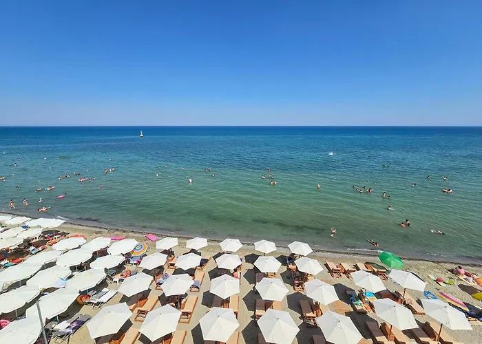 Akteon Girni 3* Paralía