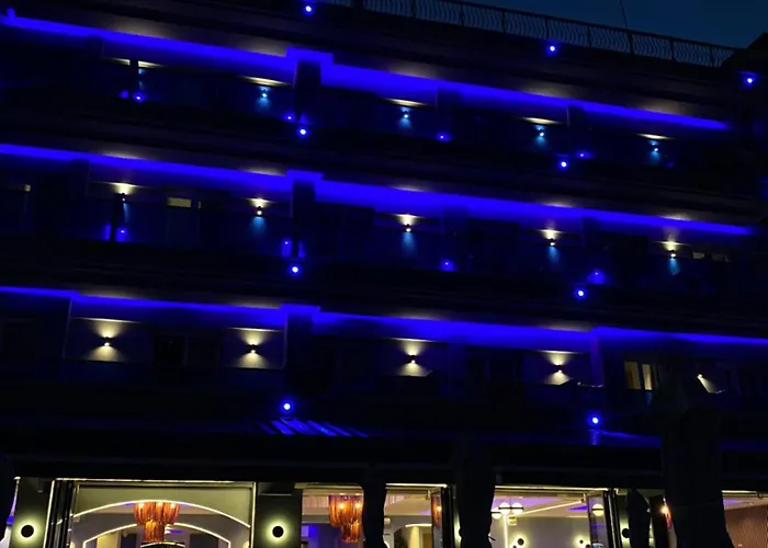 Akteon Girni Hotel 3*