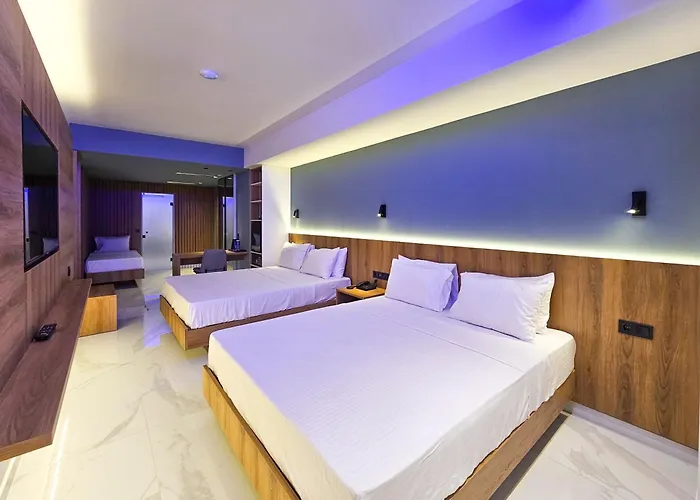 Akteon Girni Paralía