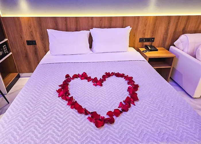 Hotel Akteon Girni 3*