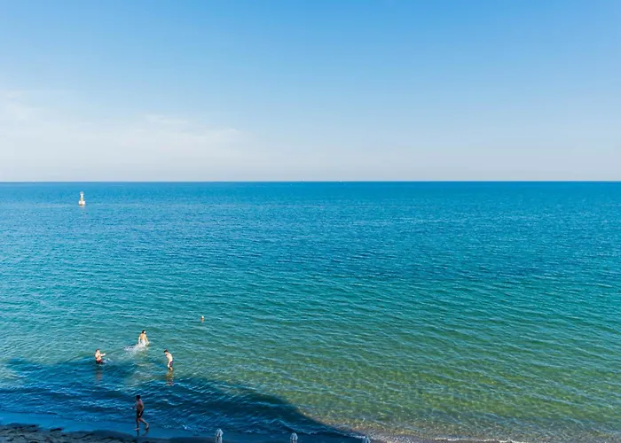 Akteon Girni 3* Paralía