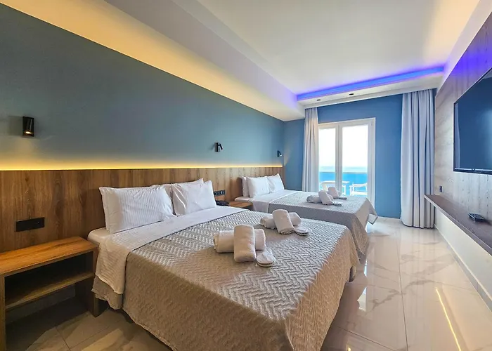 Akteon Girni Hotel 3*