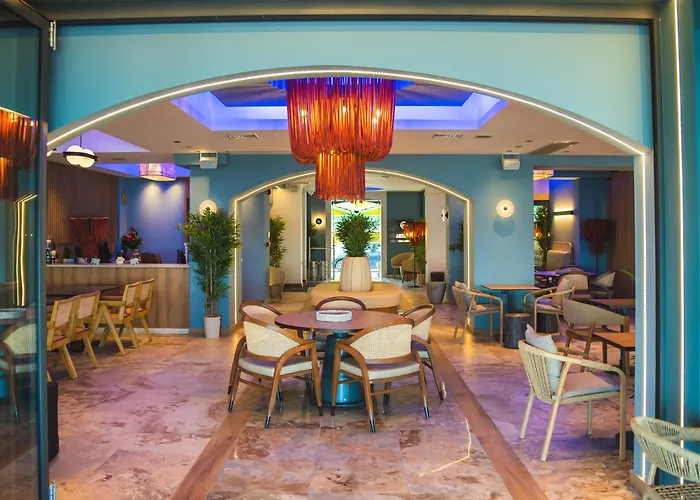 Akteon Girni Paralía