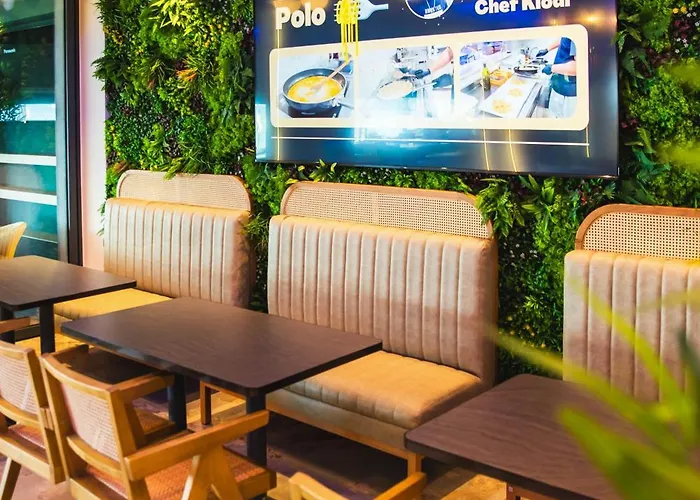 Akteon Girni Hotel Paralía