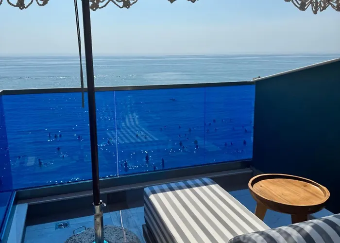 Hotel Akteon Girni 3*