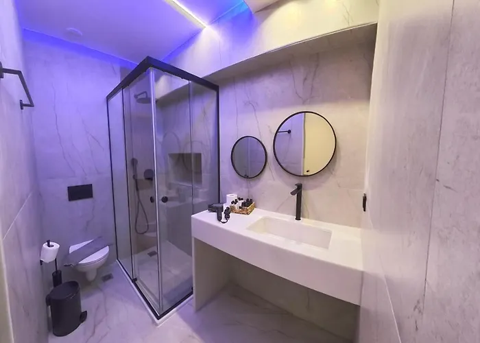 Akteon Girni Hotel 3*