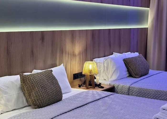 Akteon Girni Paralía