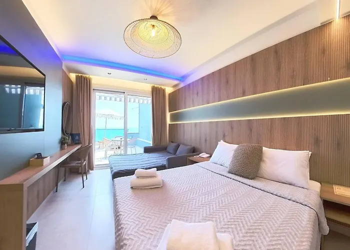 Akteon Girni Paralía