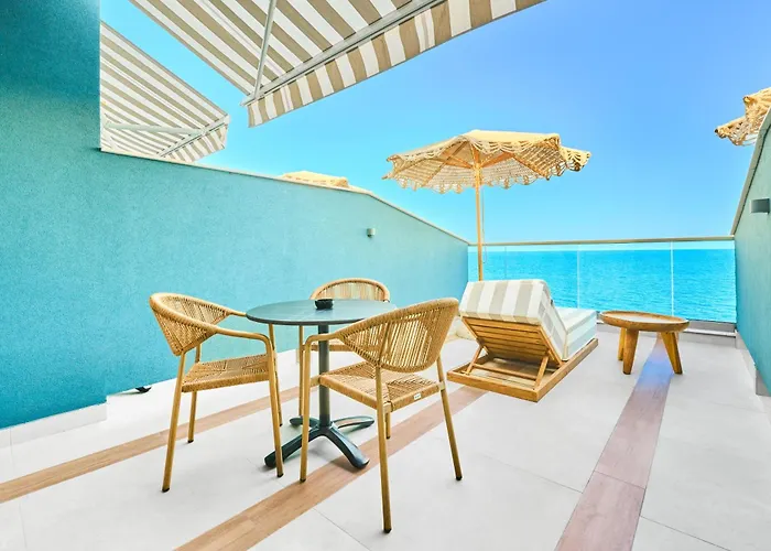 Hotel Akteon Girni 3*