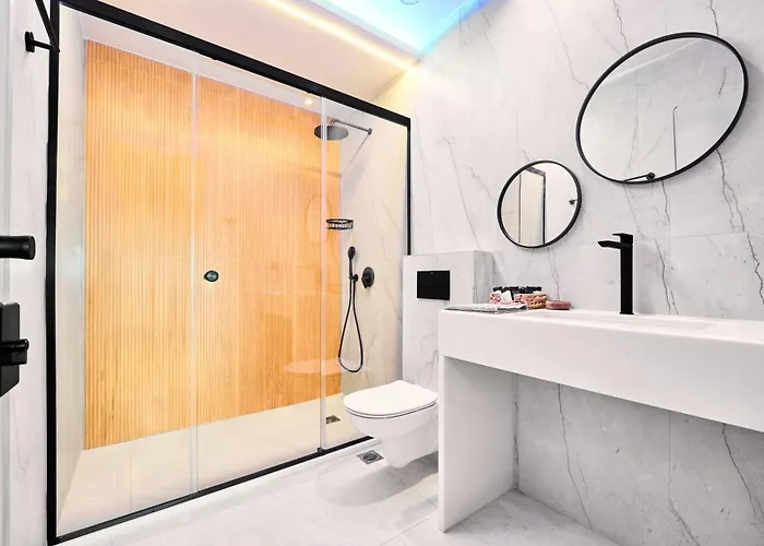 Akteon Girni 3* Paralía