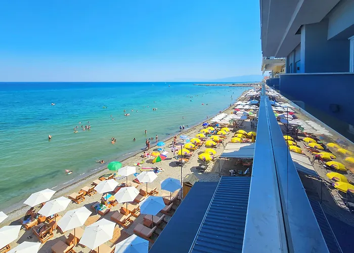 Akteon Girni Hotel Paralía