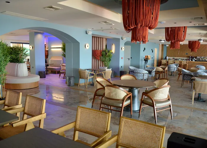 Akteon Girni Paralía