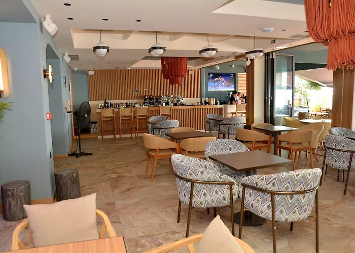 Akteon Girni Hotel Paralía