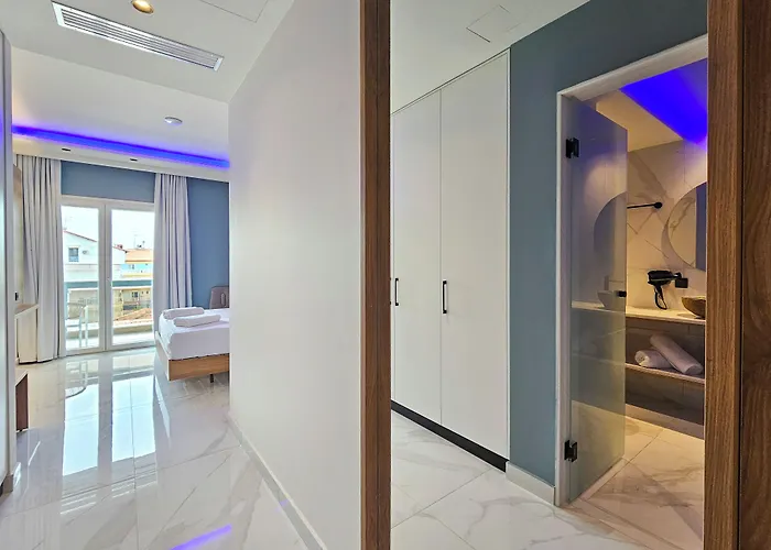 Hotel Akteon Girni 3*