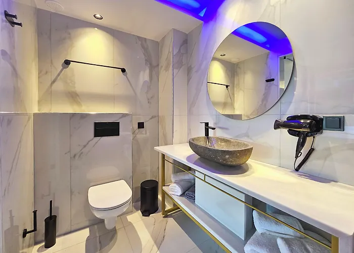 Akteon Girni Hotel Paralía