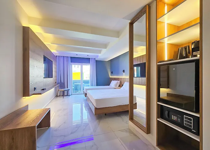 Akteon Girni Paralía