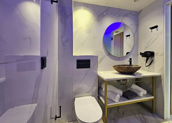 Hotel Akteon Girni Paralía