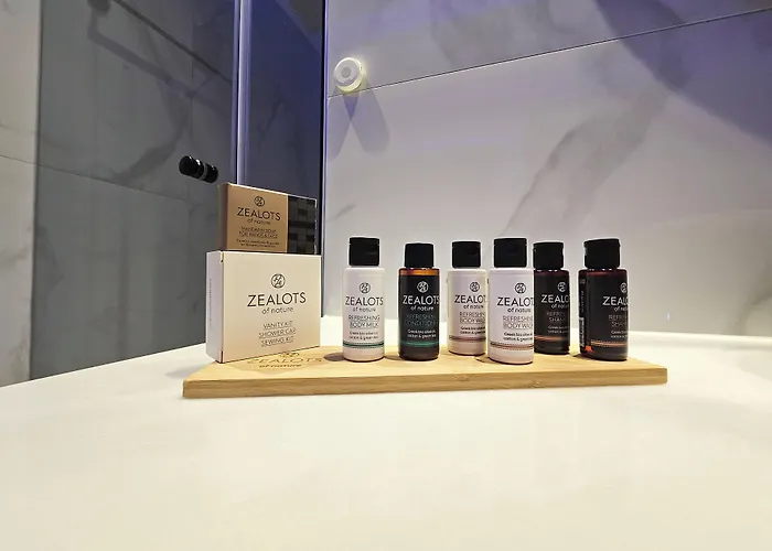 Akteon Girni Hotel Paralía